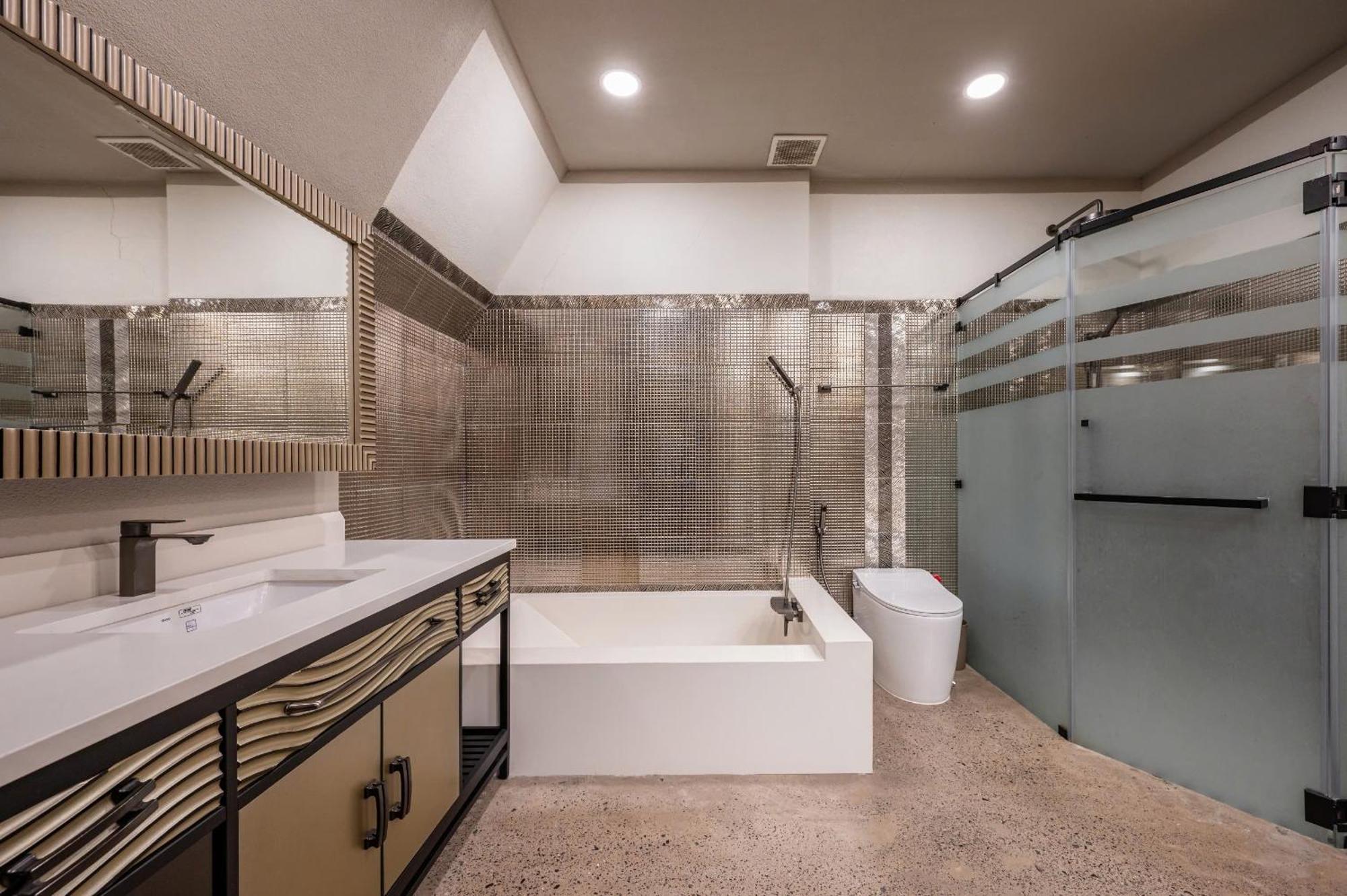 Amber's Penhouse - Luxury - Thao Dien TP. Hồ Chí Minh