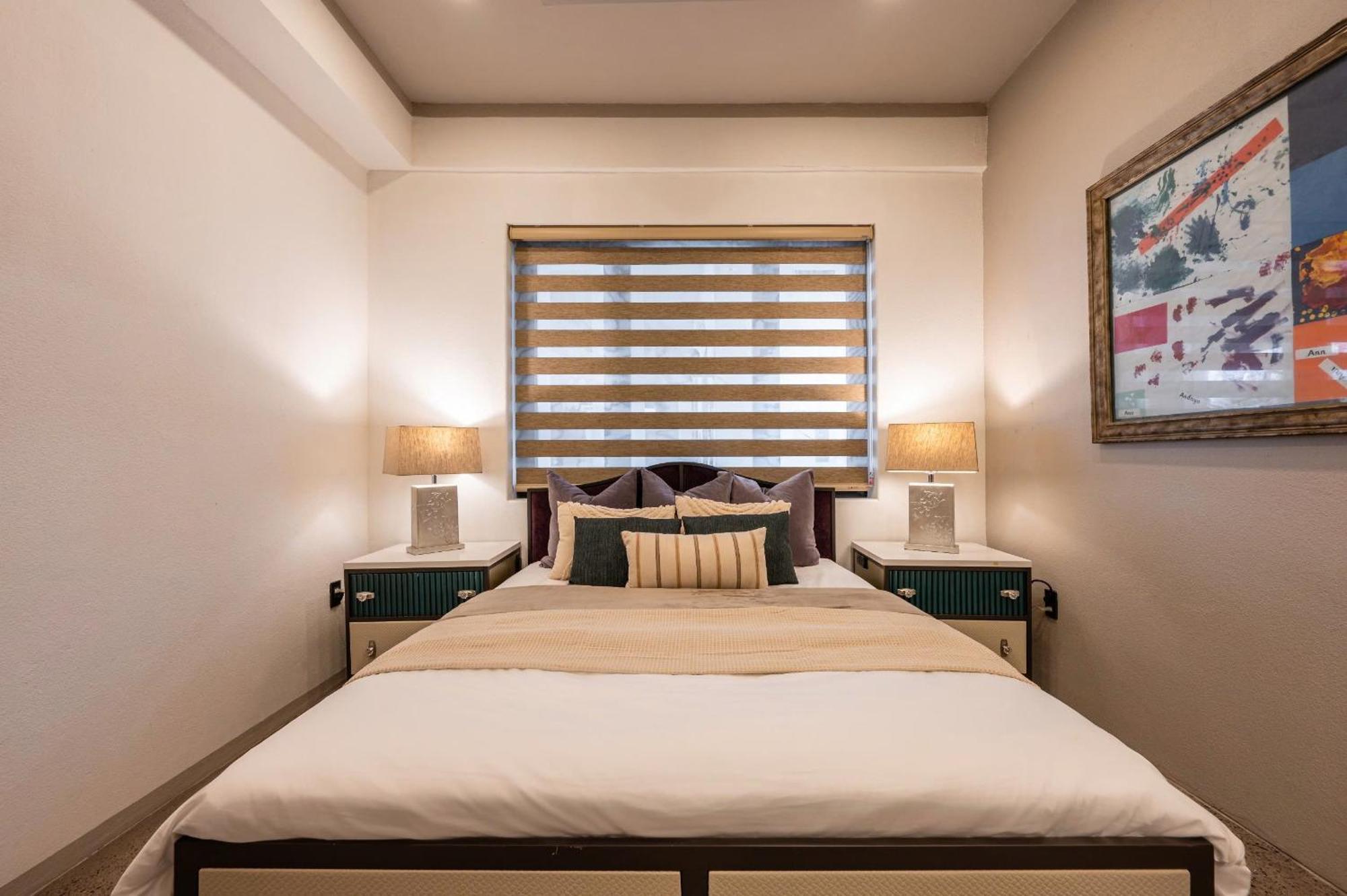 Amber's Penhouse - Luxury - Thao Dien Biệt thự *