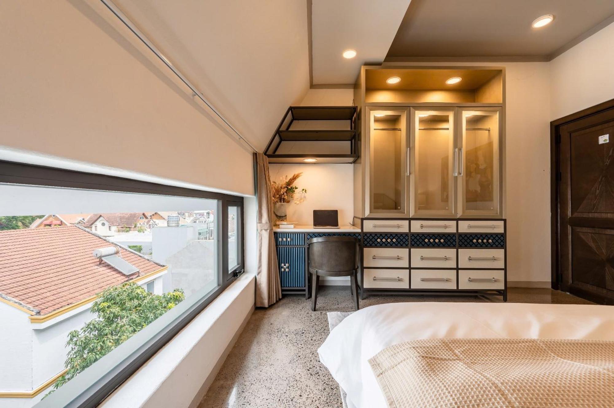 Amber's Penhouse - Luxury - Thao Dien TP. Hồ Chí Minh