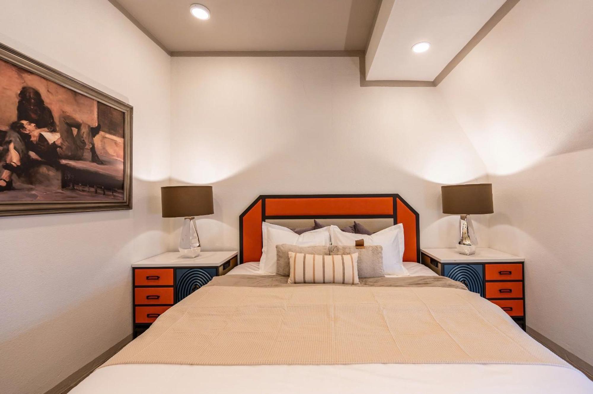 Biệt thự Amber's Penhouse - Luxury - Thao Dien *