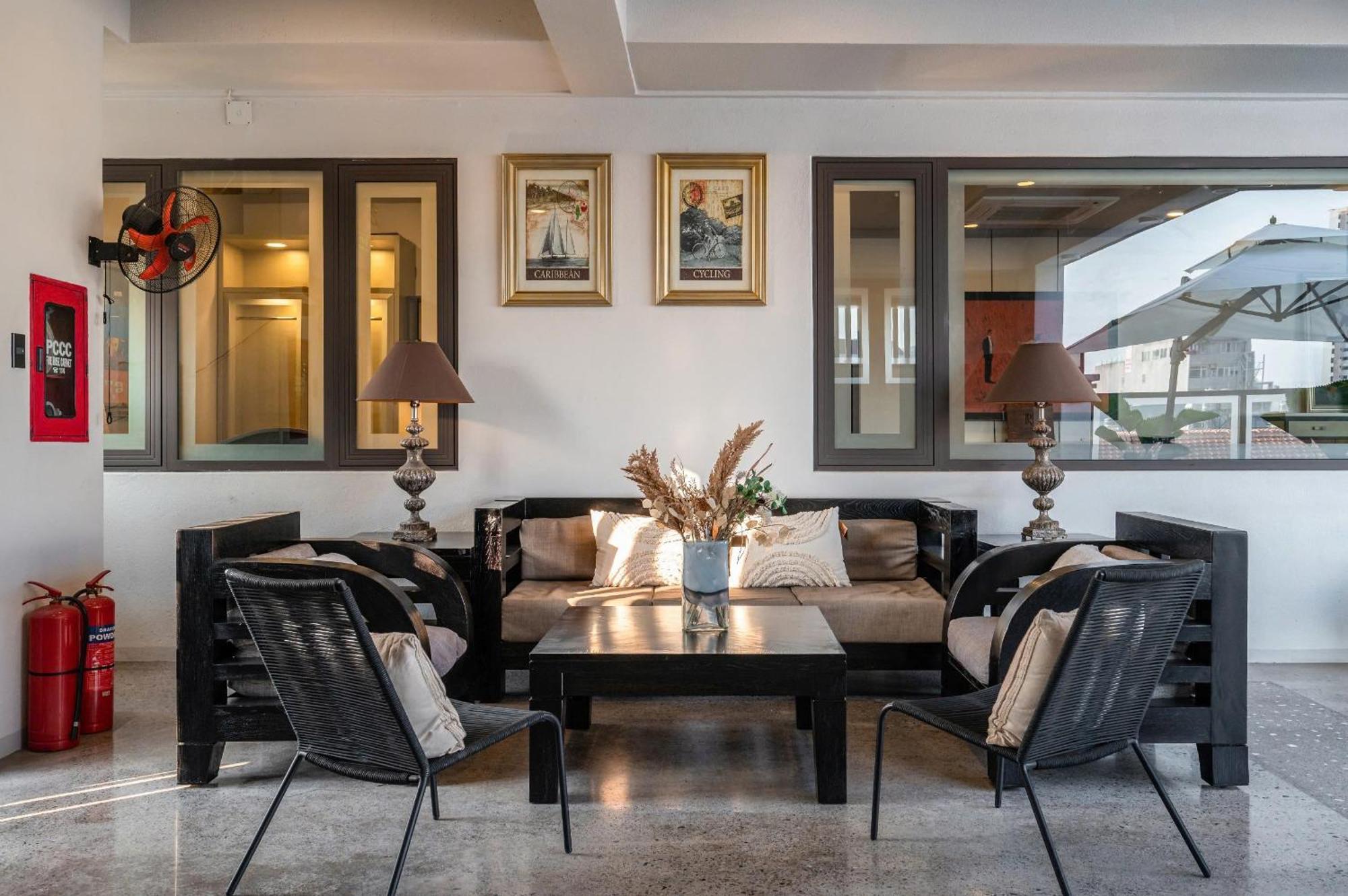 Amber's Penhouse - Luxury - Thao Dien Biệt thự TP. Hồ Chí Minh